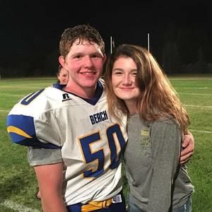 Meet your Posher, Malia